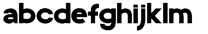Moduline FONT