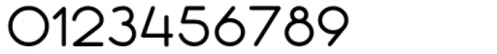 Modulus Bold Font OTHER CHARS