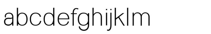 Moeharig Normal FONT