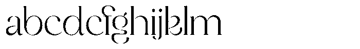 Mogart FONT