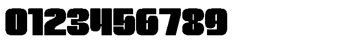 Mogin Font OTHER CHARS