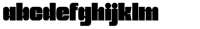 Mogin FONT