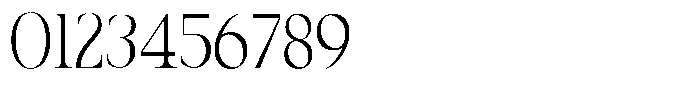 Mogn Konros Font OTHER CHARS