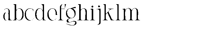 Mogn Konros FONT