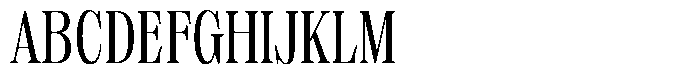 Mogokya Klektore Variable FONT