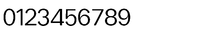 Mogranx Variable Black Expanded Font OTHER CHARS