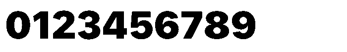 Mogranx Variable Mogranx Black Condensed Font OTHER CHARS