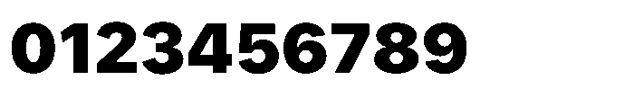 Mogranx Variable Mogranx Black Extra Condensed Font OTHER CHARS