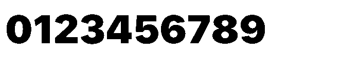 Mogranx Variable Mogranx Black Extra Expanded Font OTHER CHARS