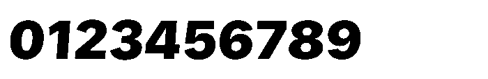 Mogranx Variable Mogranx Black Slanted Expanded Font OTHER CHARS