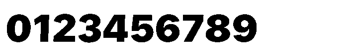 Mogranx Variable Mogranx Black Slanted Extra Condensed Font OTHER CHARS