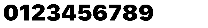 Mogranx Variable Mogranx Black Font OTHER CHARS