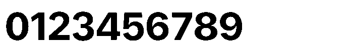 Mogranx Variable Mogranx Bold Condensed Font OTHER CHARS
