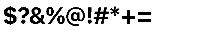 Mogranx Variable Mogranx Bold Condensed Font OTHER CHARS