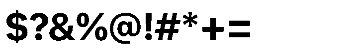 Mogranx Variable Mogranx Bold Extra Condensed Font OTHER CHARS