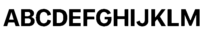 Mogranx Variable Mogranx Bold Extra Expanded Font UPPERCASE