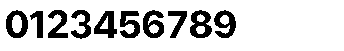 Mogranx Variable Mogranx Bold Semi Condensed Font OTHER CHARS