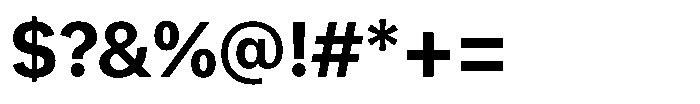 Mogranx Variable Mogranx Bold Semi Condensed Font OTHER CHARS