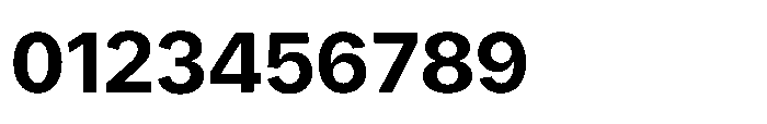 Mogranx Variable Mogranx Bold Slanted Ultra Condensed Font OTHER CHARS