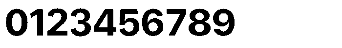 Mogranx Variable Mogranx Bold Font OTHER CHARS