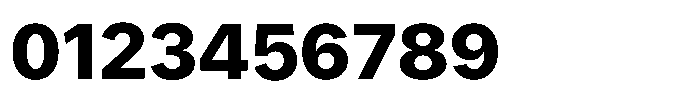 Mogranx Variable Mogranx Extra Bold Expanded Font OTHER CHARS