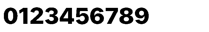 Mogranx Variable Mogranx Extra Bold Extra Condensed Font OTHER CHARS
