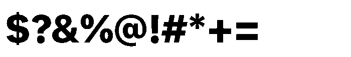 Mogranx Variable Mogranx Extra Bold Ultra Condensed Font OTHER CHARS