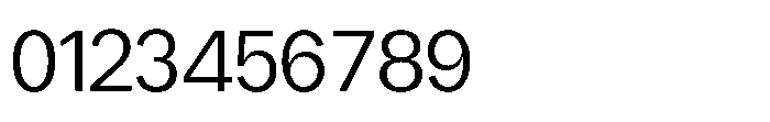 Mogranx Variable Mogranx Extra Condensed Font OTHER CHARS