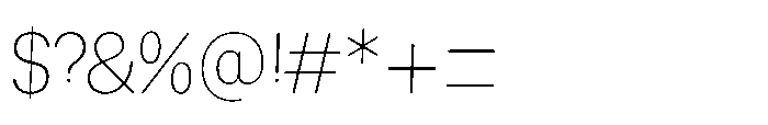 Mogranx Variable Mogranx Extra Light Extra Condensed Italic Font OTHER CHARS