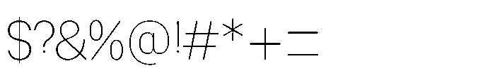 Mogranx Variable Mogranx Extra Light Extra Expanded Italic Font OTHER CHARS