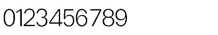 Mogranx Variable Mogranx Light Slanted Extra Expanded Font OTHER CHARS