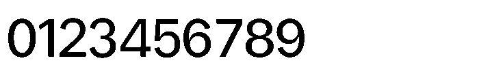 Mogranx Variable Mogranx Medium Extra Condensed Font OTHER CHARS