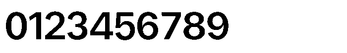 Mogranx Variable Mogranx Semi Bold Condensed Font OTHER CHARS