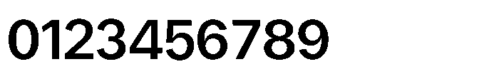 Mogranx Variable Mogranx Semi Bold Extra Condensed Font OTHER CHARS