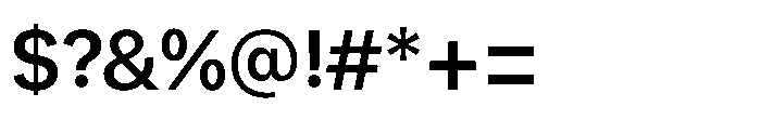 Mogranx Variable Mogranx Semi Bold Extra Condensed Font OTHER CHARS