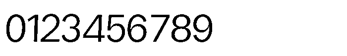 Mogranx Variable Mogranx Slanted Extra Condensed Font OTHER CHARS