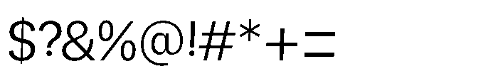 Mogranx Variable Mogranx Slanted Extra Condensed Font OTHER CHARS