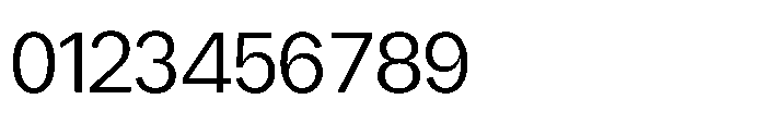 Mogranx Variable Mogranx Ultra Condensed Font OTHER CHARS