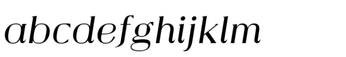 Mohak Regular Italic FONT