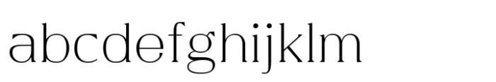Mohak Thin FONT
