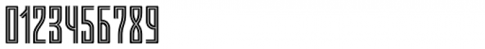 Moho Std Style Medium Font OTHER CHARS