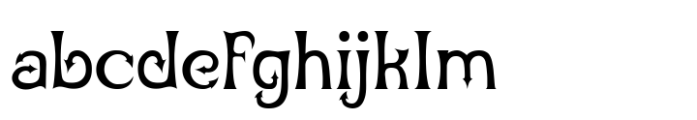 Moidugk FONT