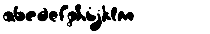 Moist FONT