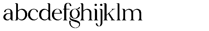 Moistly Vengions Regular FONT