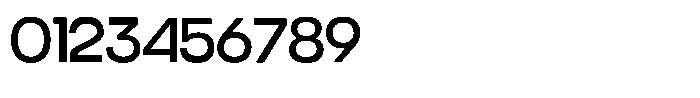 Mojika Font OTHER CHARS