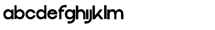 Mojika FONT