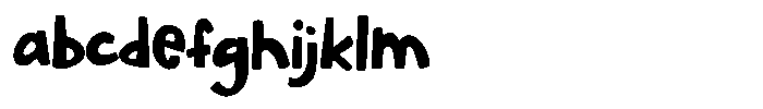 Mokapot FONT