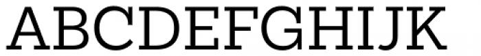 Mokoko Regular Font UPPERCASE