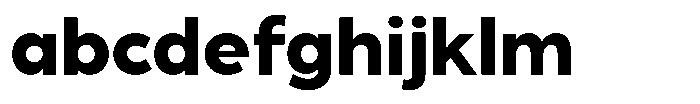 Moldena UM Moldena ExtraBold FONT