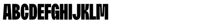 Moldin Extra Bold FONT